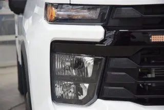 2026 Chevrolet Silverado 3500 HD