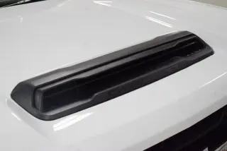 2026 Chevrolet Silverado 3500 HD
