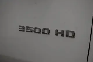 2026 Chevrolet Silverado 3500 HD