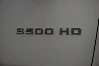 2026 Chevrolet Silverado 3500 HD