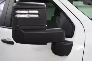 2026 Chevrolet Silverado 3500 HD