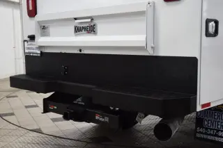 2026 Chevrolet Silverado 3500 HD