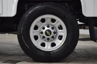 2026 Chevrolet Silverado 3500 HD