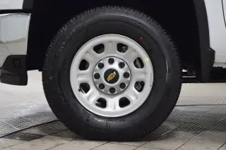 2026 Chevrolet Silverado 3500 HD