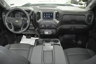 2026 Chevrolet Silverado 3500 HD