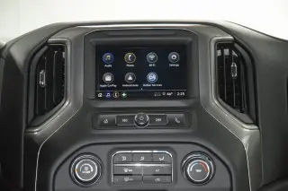 2026 Chevrolet Silverado 3500 HD