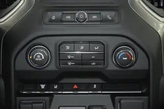 2026 Chevrolet Silverado 3500 HD