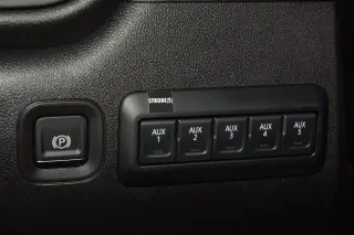 2026 Chevrolet Silverado 3500 HD
