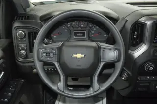 2026 Chevrolet Silverado 3500 HD