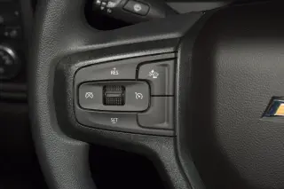 2026 Chevrolet Silverado 3500 HD