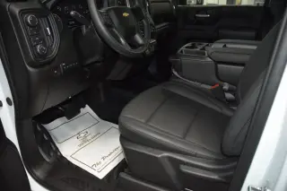 2026 Chevrolet Silverado 3500 HD