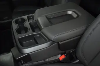 2026 Chevrolet Silverado 3500 HD