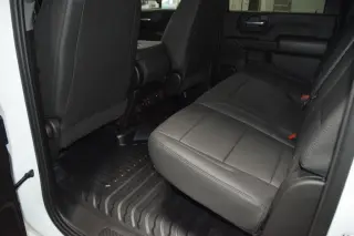 2026 Chevrolet Silverado 3500 HD