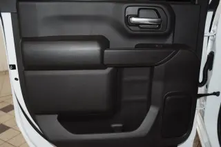 2026 Chevrolet Silverado 3500 HD