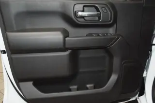 2026 Chevrolet Silverado 3500 HD