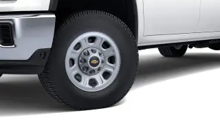 2026 Chevrolet Silverado 3500 HD