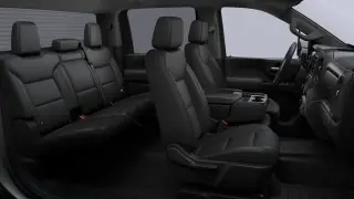 2026 Chevrolet Silverado 3500 HD