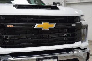 2026 Chevrolet Silverado 3500 HD