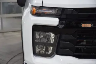 2026 Chevrolet Silverado 3500 HD