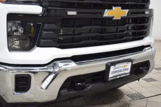 2026 Chevrolet Silverado 3500 HD