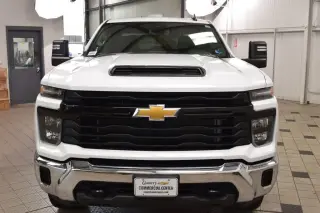 2026 Chevrolet Silverado 3500 HD