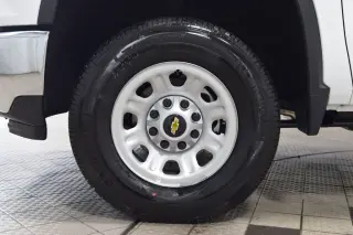 2026 Chevrolet Silverado 3500 HD