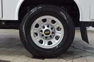 2026 Chevrolet Silverado 3500 HD