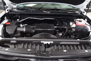 2026 Chevrolet Silverado 3500 HD