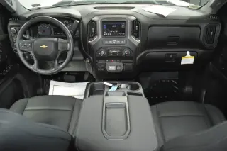 2026 Chevrolet Silverado 3500 HD
