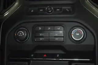 2026 Chevrolet Silverado 3500 HD