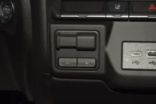 2026 Chevrolet Silverado 3500 HD