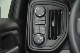 2026 Chevrolet Silverado 3500 HD
