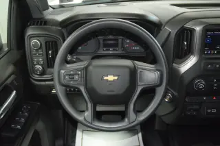 2026 Chevrolet Silverado 3500 HD