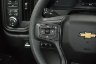 2026 Chevrolet Silverado 3500 HD