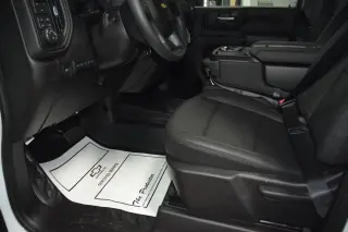 2026 Chevrolet Silverado 3500 HD