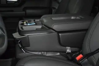2026 Chevrolet Silverado 3500 HD