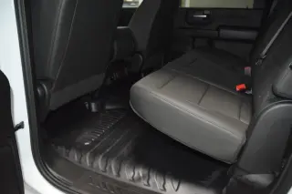 2026 Chevrolet Silverado 3500 HD