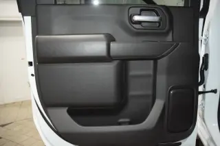 2026 Chevrolet Silverado 3500 HD