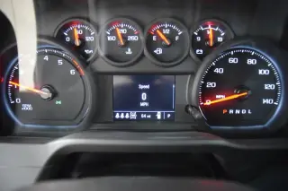 2026 Chevrolet Silverado 3500 HD