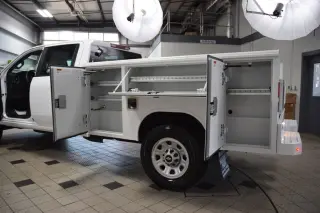2026 Chevrolet Silverado 3500 HD
