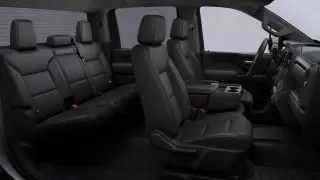 2026 Chevrolet Silverado 3500 HD