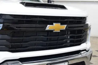 2026 Chevrolet Silverado 3500 HD