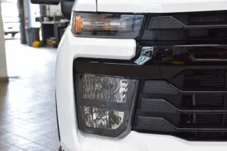 2026 Chevrolet Silverado 3500 HD
