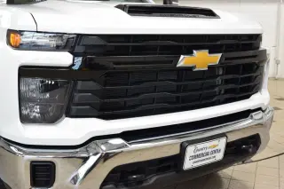 2026 Chevrolet Silverado 3500 HD