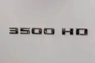 2026 Chevrolet Silverado 3500 HD