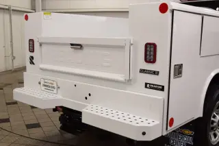 2026 Chevrolet Silverado 3500 HD
