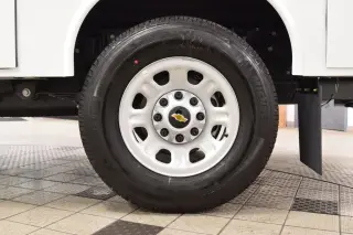 2026 Chevrolet Silverado 3500 HD