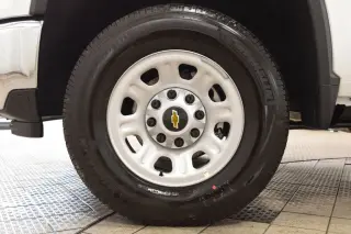 2026 Chevrolet Silverado 3500 HD