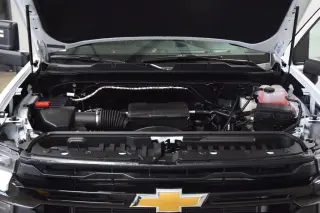 2026 Chevrolet Silverado 3500 HD