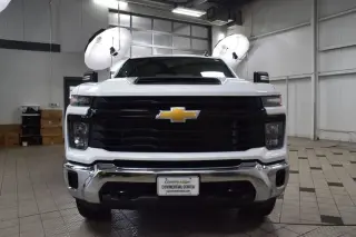 2026 Chevrolet Silverado 3500 HD